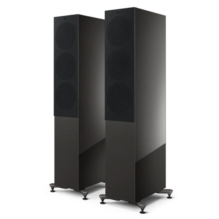 KEF R7 Meta