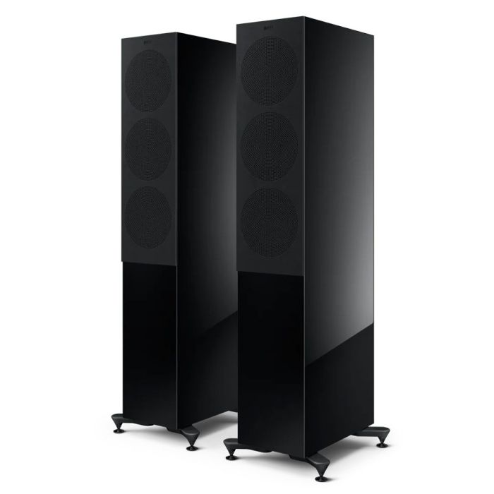 KEF R7 Meta