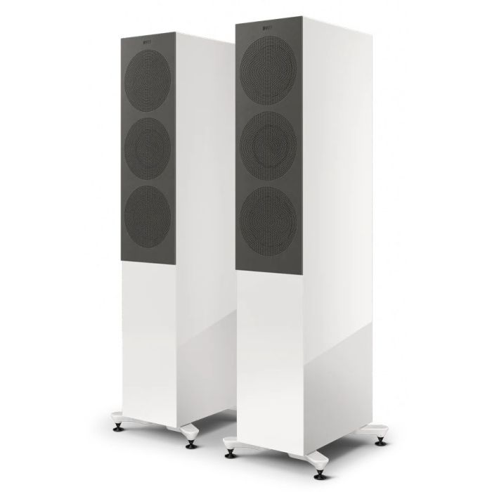KEF R7 Meta