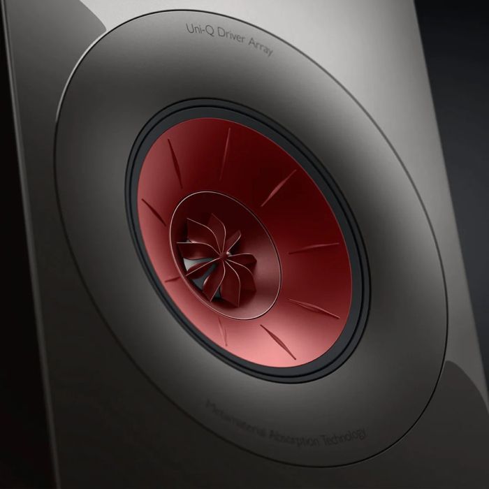 KEF R7 Meta