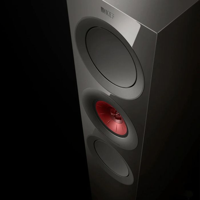 KEF R7 Meta
