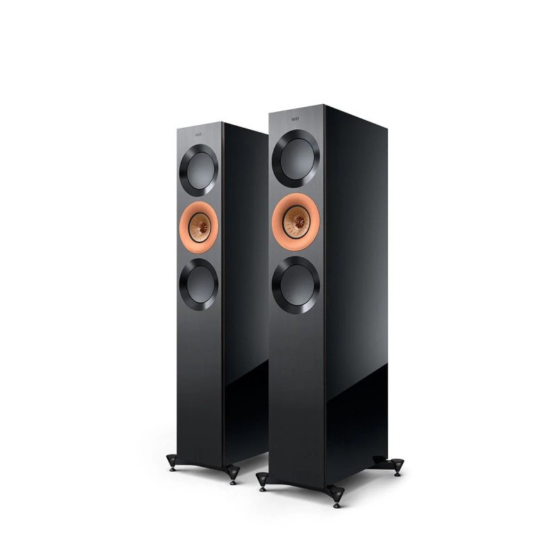 Kef Reference 3 Meta