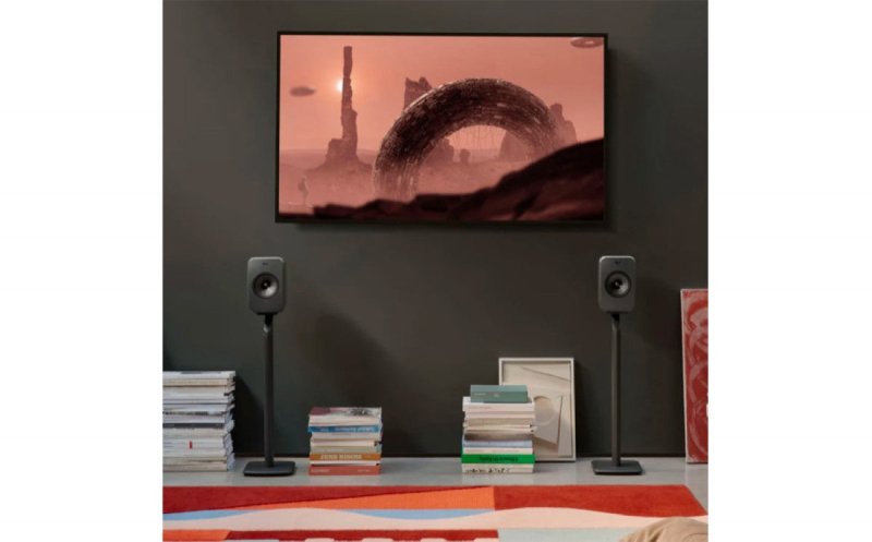 Soportes de suelo KEF S1 Floorstand