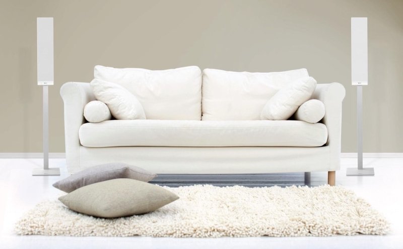 Soportes de Suelo Kef T Stands