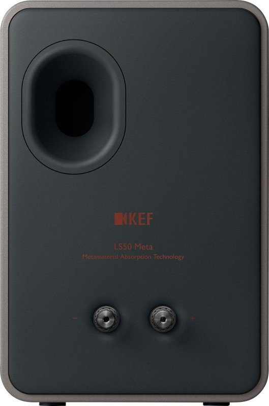 KEF LS50 Meta