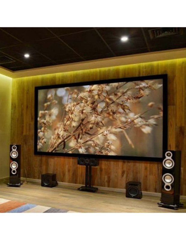 Kauber FRAME Pantalla Fija