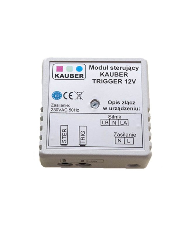 Kauber Trigger 12V