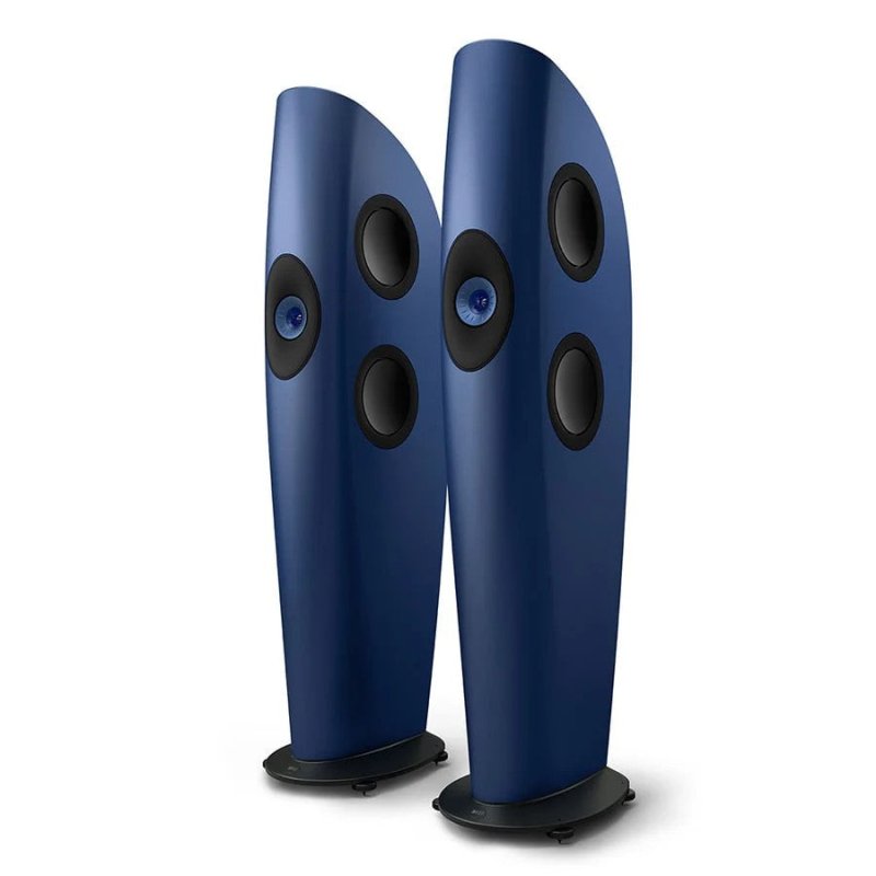 Kef Blade One Meta