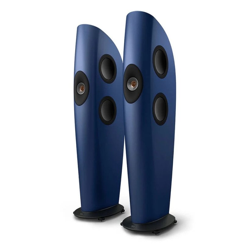 Kef Blade One Meta