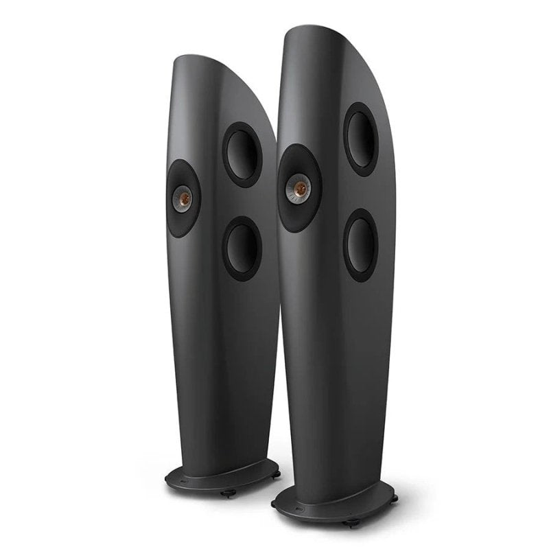 Kef Blade One Meta