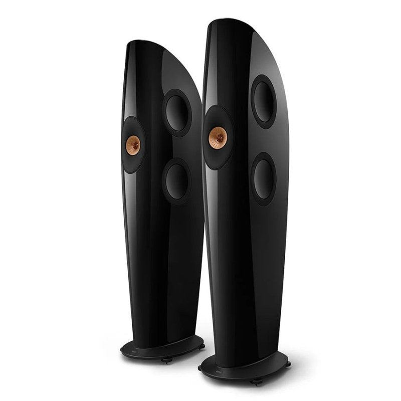 Kef Blade One Meta