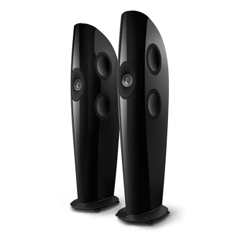 Kef Blade One Meta