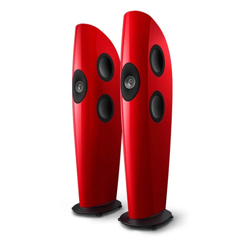 Kef Blade One Meta
