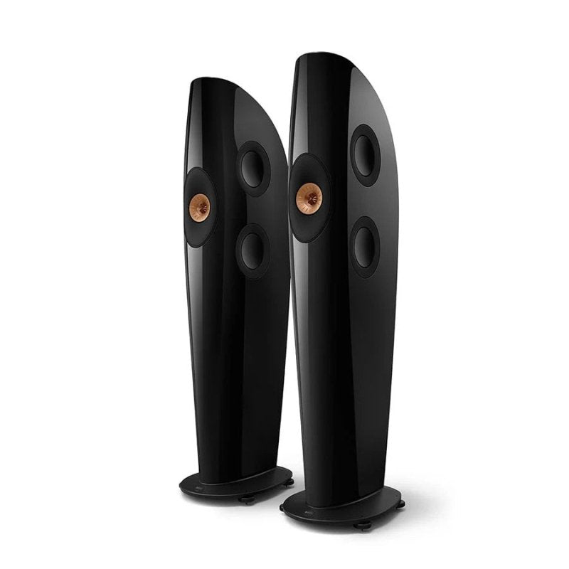 Kef Blade Two Meta