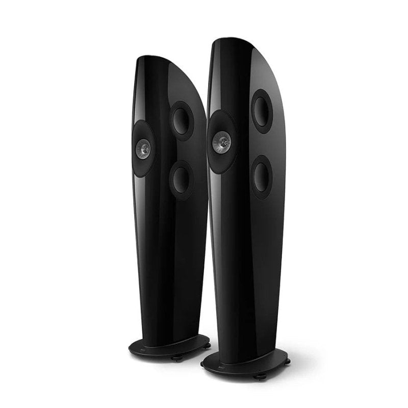 Kef Blade Two Meta