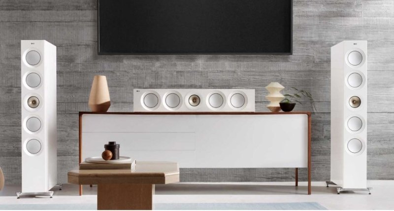 Kef Reference 4 Meta