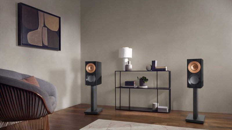Kef Reference Stand