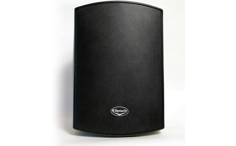 Altavoces de Exterior Klipsch AW-525