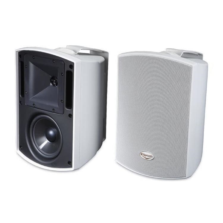 Altavoces de Exterior Klipsch AW-525