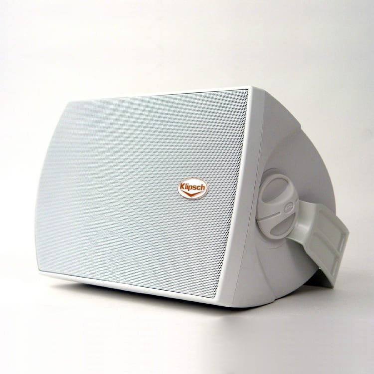 Altavoces de Exterior Klipsch AW-525
