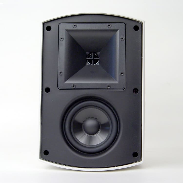Altavoces de Exterior Klipsch AW-525