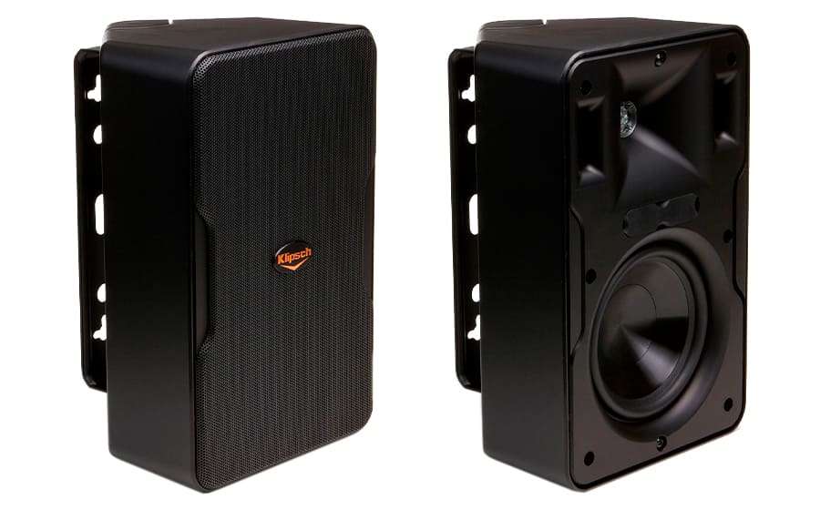 Klipsch CP-6