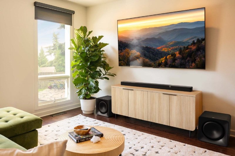 Klipsch Flexus Core 300