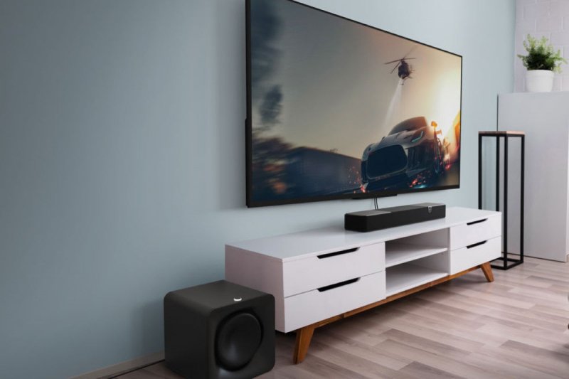 Klipsch Flexus SUB 100