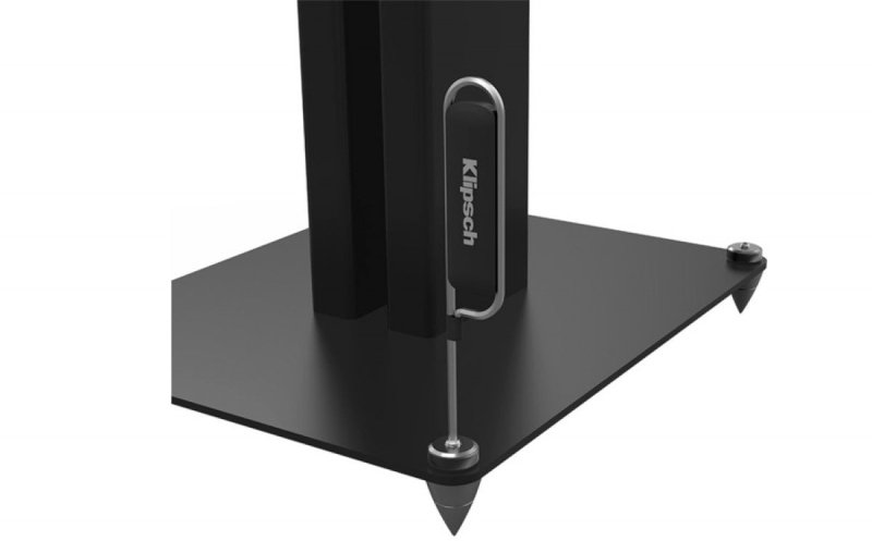 Klipsch KS 24" y 28" - Soportes de Suelo