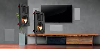 Klipsch PRO-16RW