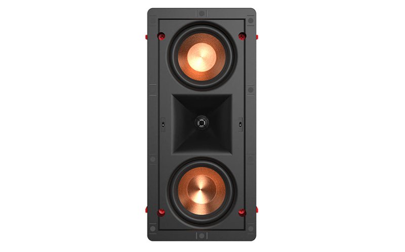 Klipsch PRO-24 RW LCR SKYHOOK