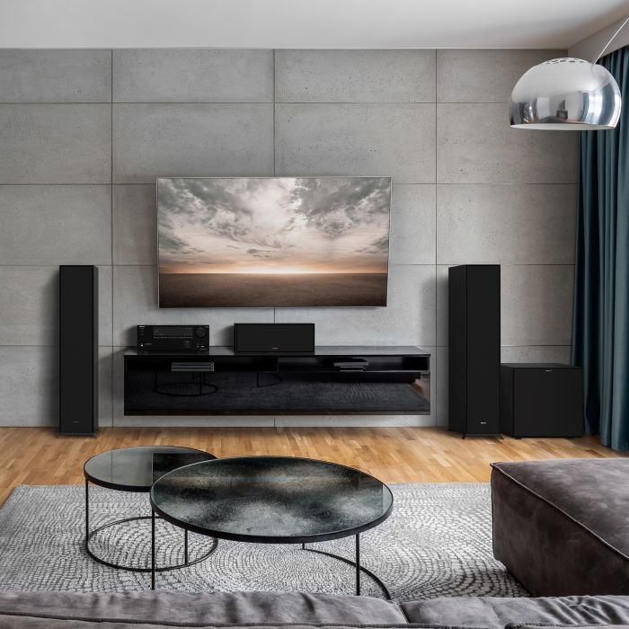 KLIPSCH R-605FA