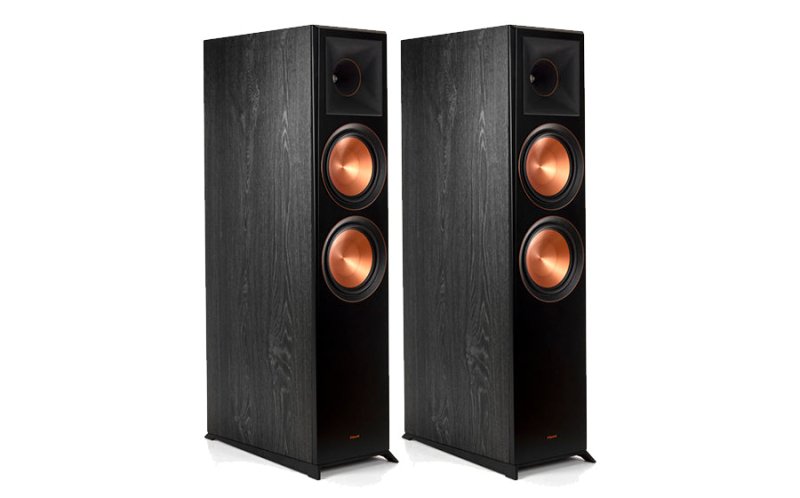 Klipsch RP-8060 FA