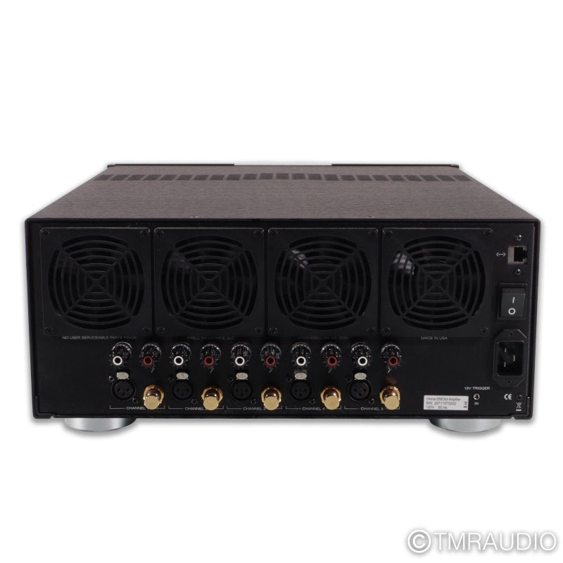 Krell Industries Chorus 5200 XD