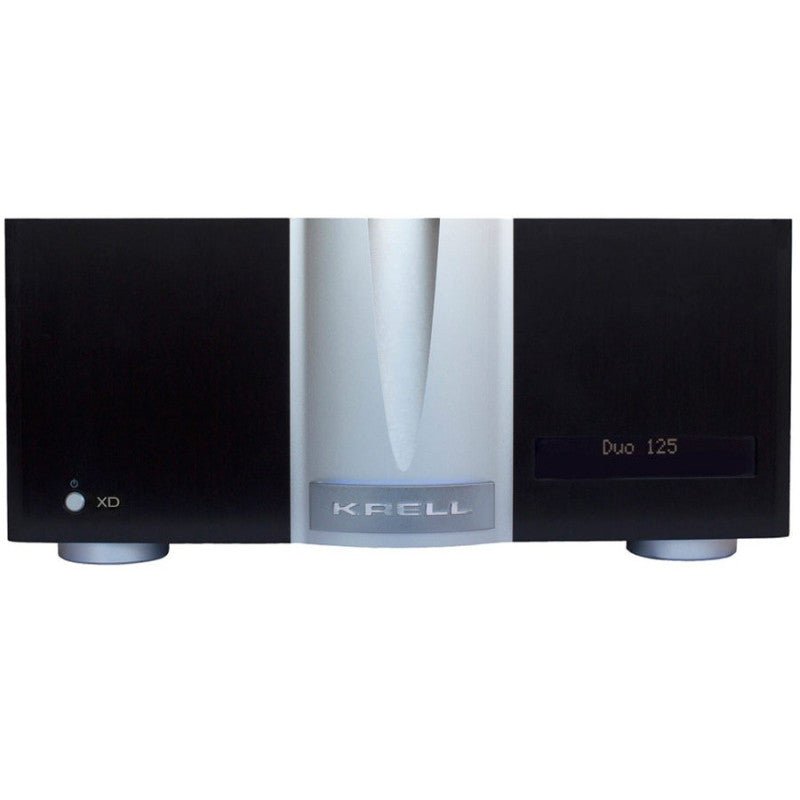 Krell Industries Duo 125 XD