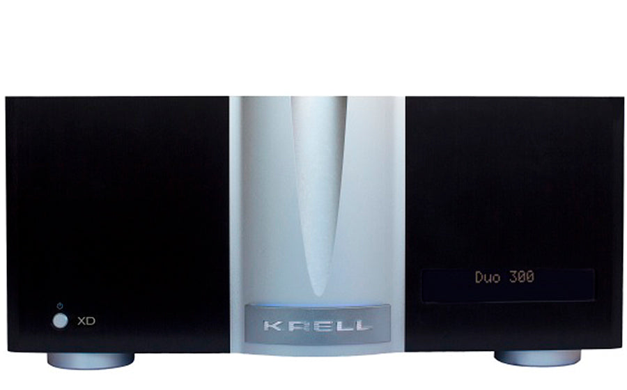 Krell Industries Duo 300 XD