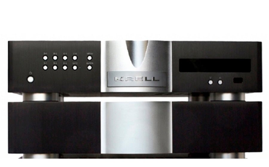 Krell Industries Illusion