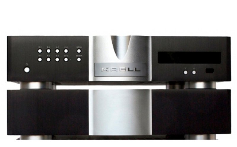 Krell Industries Illusion