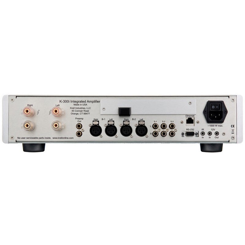 Krell Industries K-300i