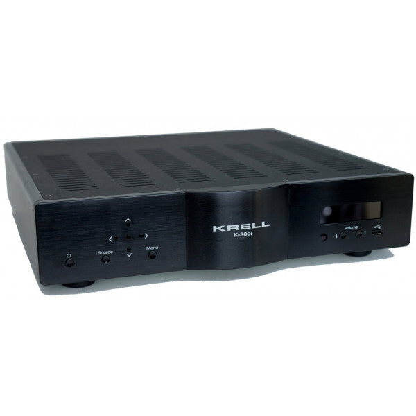 Krell Industries K300i Digital