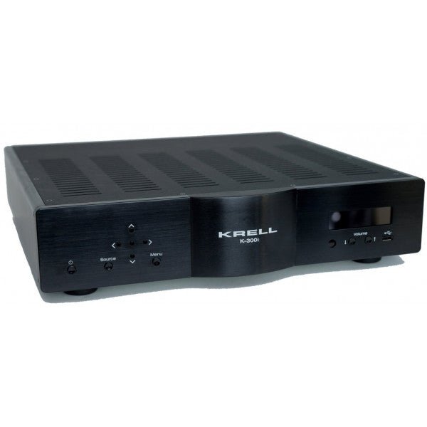 Krell Industries K300i Digital