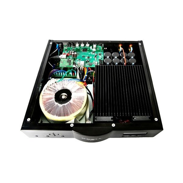 Krell Industries K300i Digital