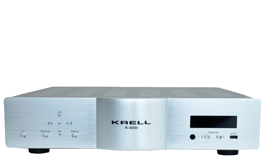 Krell Industries K300i Digital