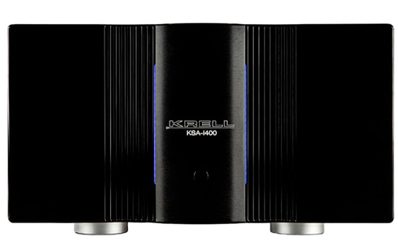 Krell Industries KSA i400