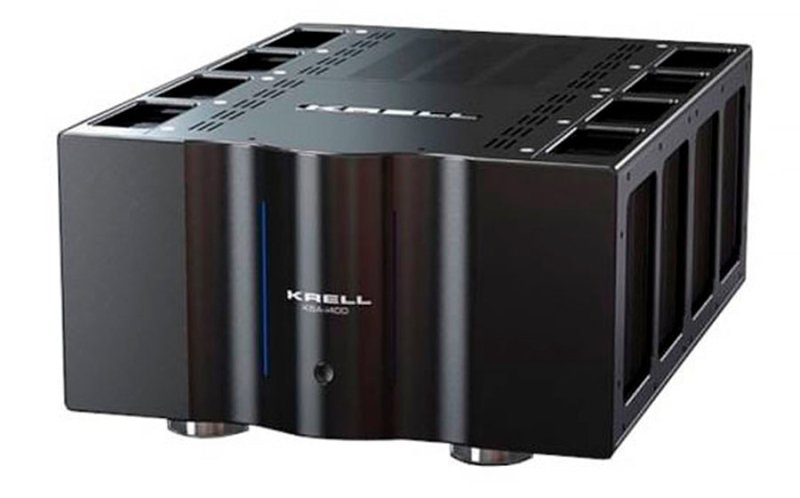 Krell Industries KSA i400