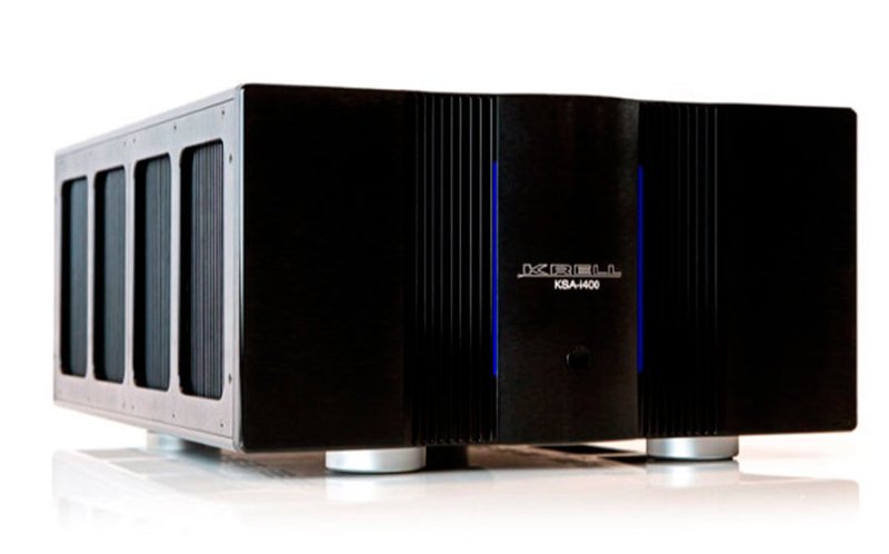 Krell Industries KSA i400