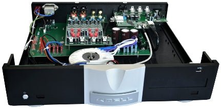 Krell Industries Vanguard Universal DAC