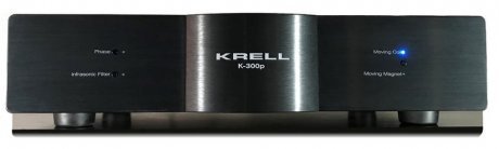 Krell Industries K-300p