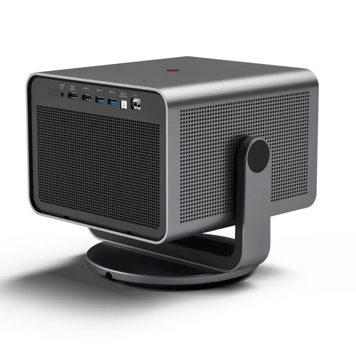 Leica Cine Play 1