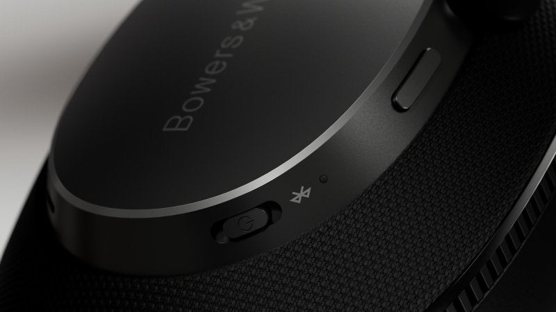 Bowers & Wilkins Px7 S3
